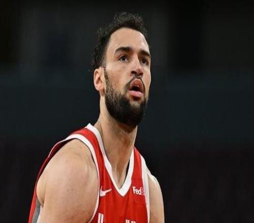 灰熊官方：球隊已與前鋒泰勒伯頓簽下一份10天短合同