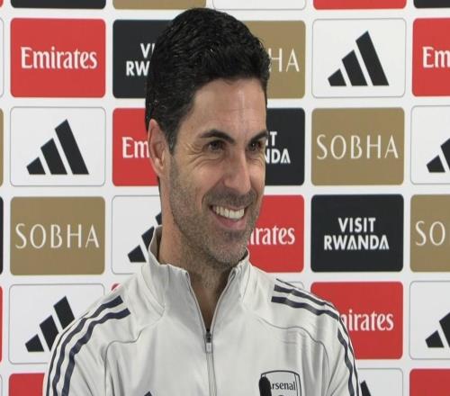 塔帥：每項運動都在不斷演變，如果你不想看到這一點你就錯了