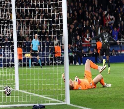 TA：如果切爾西想要征服歐洲，他們需要一位世界級門將