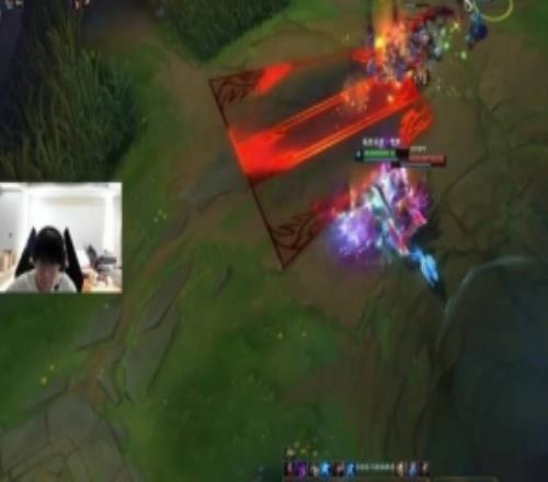 wayward：TESAKI我啥時候說過別亂帶節(jié)奏！我從來沒有說過