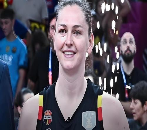 20+11不是張子宇極限！梅斯曼送女籃2句忠告，王思雨楊舒予尷尬了