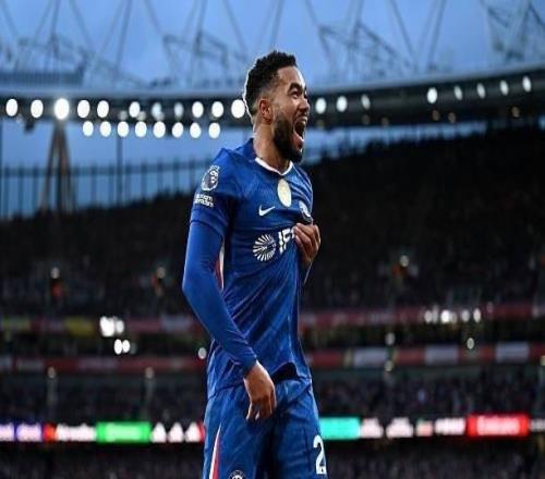 TA:詹姆斯与切尔西迅速达成续约协议他很可能实现一人一城