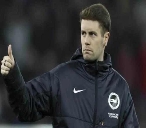 許爾策勒：我給阿爾特塔發(fā)短信了，阿森納奪冠我會第一個祝賀