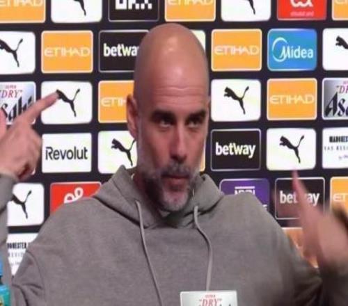 瓜帥談“整活”：每次輸球都被屠殺，贏了我就是天才