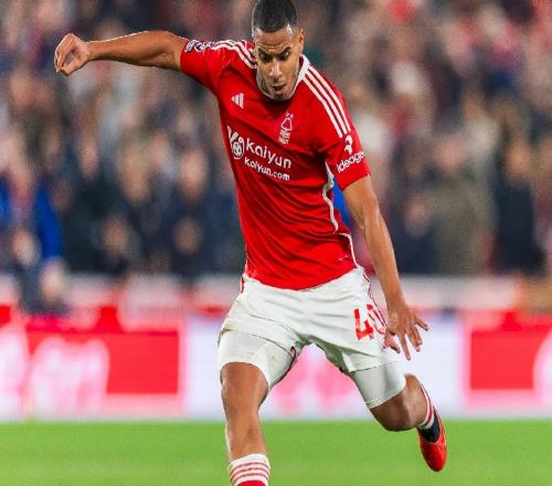 曼聯(lián)防線告急！億元組合難堪大用，8100萬鎖定英超解圍王