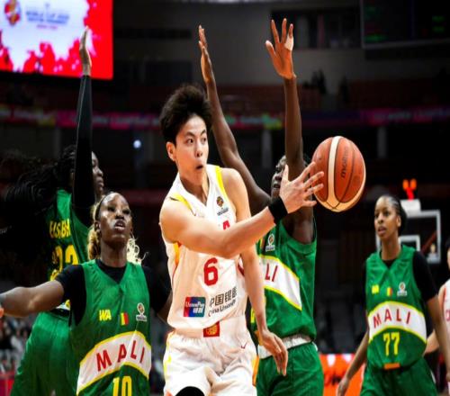 CCTV5直播中國女籃VS南蘇丹生死戰(zhàn)！張子宇挑大梁，宮魯鳴輸不起