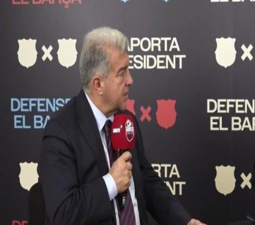 拉波爾塔：德羅離隊(duì)是經(jīng)紀(jì)人的背叛，弗里克教練為此深受打擊