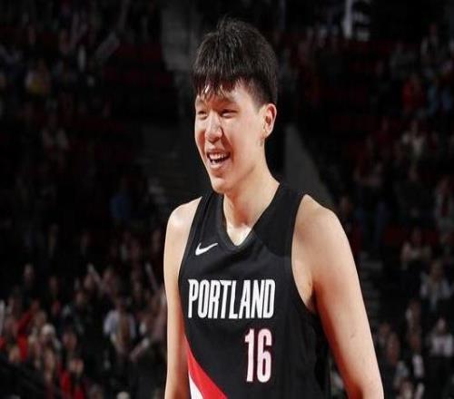 官宣：開拓者從G聯(lián)賽附屬球隊撕裂之城混音隊召回楊瀚森