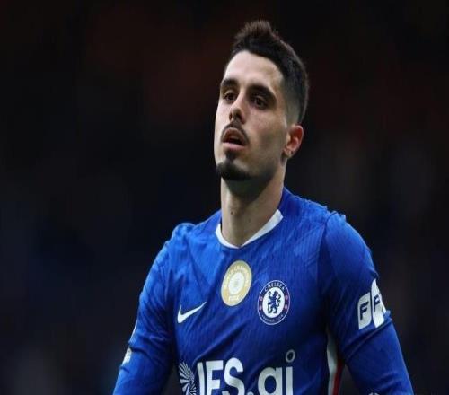 官方：內(nèi)托因紅牌后未及時離場和辱罵裁判被追停1場+罰款7萬鎊