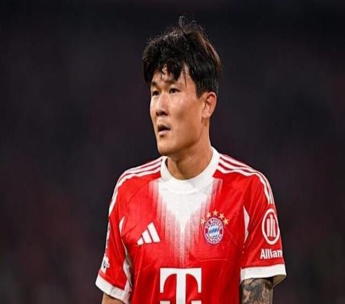 法爾克：國米確實對金玟哉感興趣，切爾西也聯(lián)系過球員