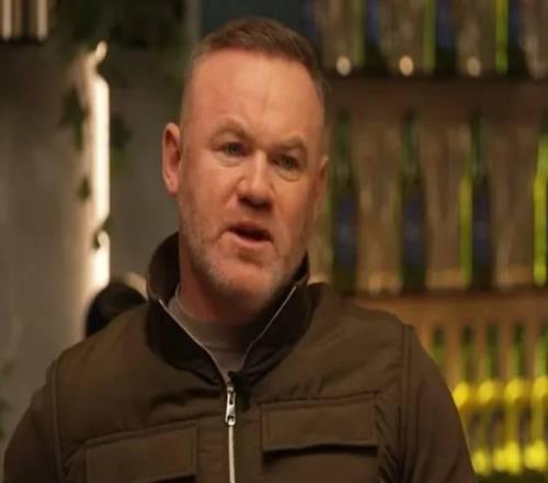 魯尼：熱刺需要羅伊基恩這種教練來(lái)批評(píng)球員，球員要有恐懼感