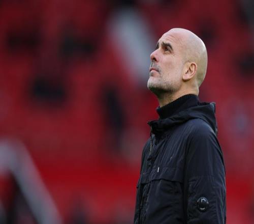 落后阿森納7分，十年僅1座歐冠，英超名宿：瓜迪奧拉該離開曼城了