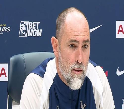 圖多爾：困難還是挑戰(zhàn)取決于你如何看待維卡里奧將重回首發(fā)