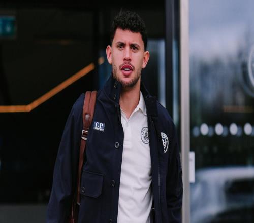 努內(nèi)斯談歐冠：會帶著求勝心態(tài)出戰(zhàn)，逆轉(zhuǎn)很難但并非不可能