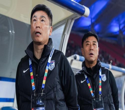 意外！李國旭即將下課大連英博兩場丟9個球，球迷崩潰直接想哭