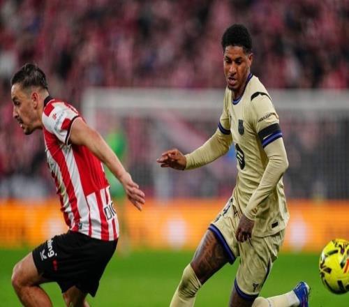 拉波爾塔：希望拉什福德留在巴薩，最好能延長(zhǎng)租借或分期買(mǎi)斷