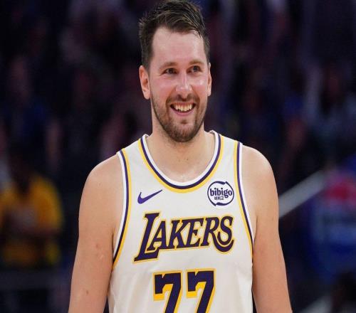 內(nèi)部人士：湖人隊東契奇應與亞歷山大和約基奇一起被加入MVP討論