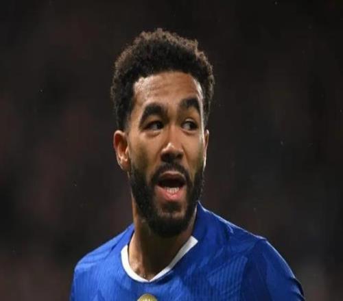 切尔西6年长约锁定里斯詹姆斯,彻底剥离阿布旧印