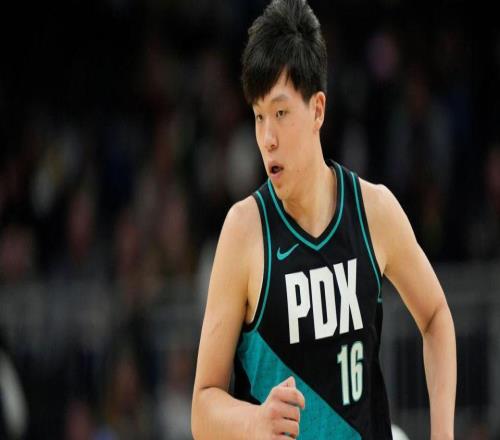 開拓者官宣召回楊瀚森！G聯(lián)賽背靠背合砍47分21板或連打三天比賽