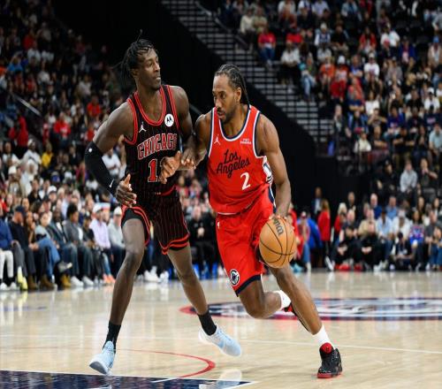 小卡小躺一場(chǎng)延續(xù)紀(jì)錄，盧指導(dǎo)表態(tài)小馬，鮑爾默反應(yīng)太過真實(shí)