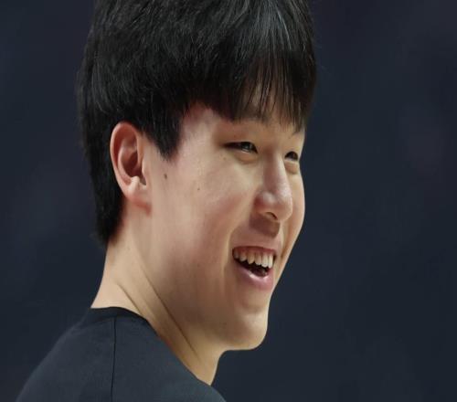 拓媒：楊瀚森下限低，但卻是同屆選秀中上限最高的球員之一