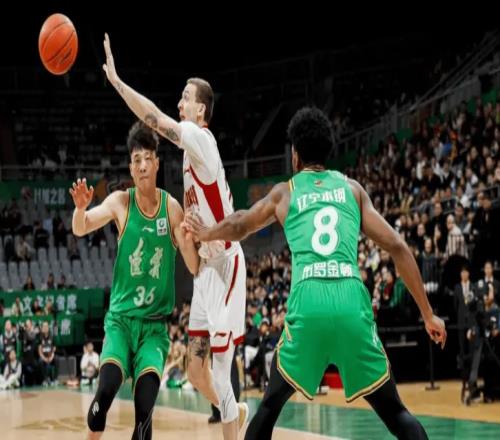 自研維金斯+二哥返老還童，遼寧逆轉(zhuǎn)山西，烏戈賽后表態(tài)