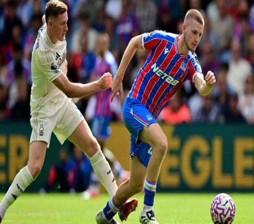 ESPN：曼聯(lián)還是想簽一名冠軍教頭安德森是中場引援首要目標