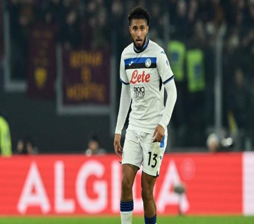 都體：尤文考察估價3500萬的基維奧爾，并視埃德松為中場首選