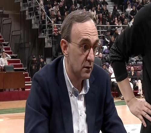 贏了山西8分！烏戈大贊遼寧隊(duì)1人：是我見過最好的4號(hào)位球員