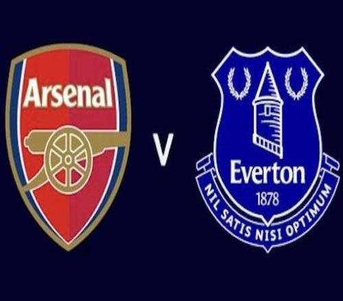 埃弗頓本賽季英超客場(chǎng)贏了7場(chǎng)，僅次于阿森納