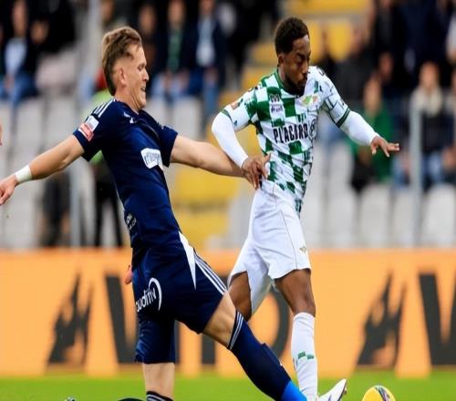 上港本賽季引進(jìn)多名新援！為何卻只有他一人表現(xiàn)不俗，引發(fā)熱議