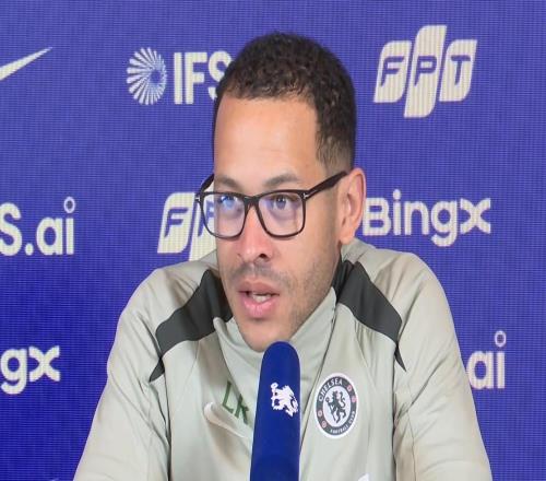 羅塞尼爾：里斯的續(xù)約讓我們鎖定了這個位置最優(yōu)秀的球員