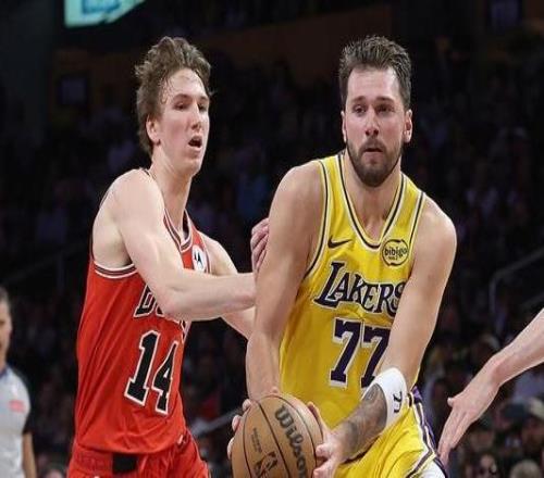 東契奇談51分：布澤利斯的垃圾話把我徹底點燃了