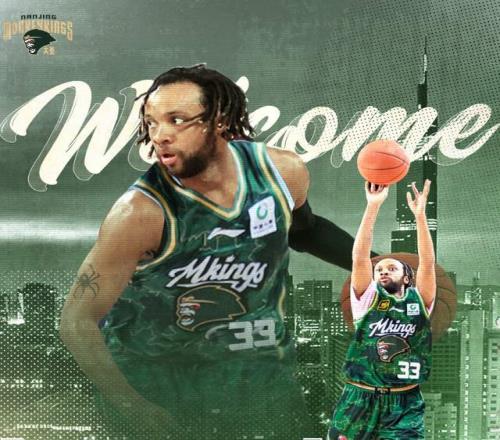 官宣！南京同曦簽下一內(nèi)一外兩名外援，王世龍能否率隊卷土重來