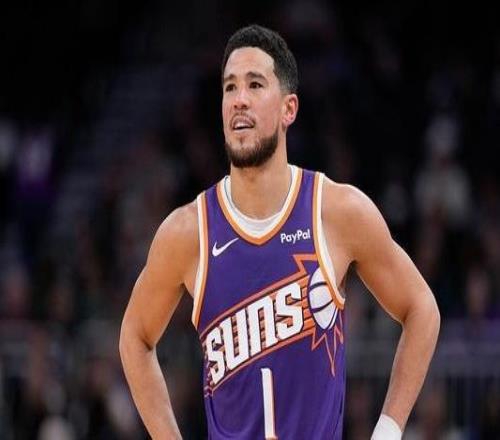 布克談阿德巴約83分：無論人們?nèi)绾慰创@事都將永遠(yuǎn)載入史冊