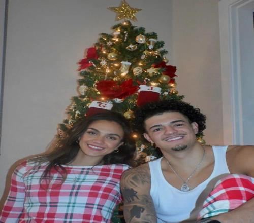 NBA唯一巴西人，增重20KG頂內(nèi)線