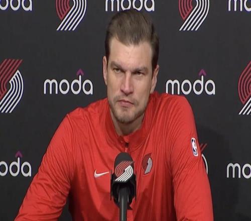 斯普利特：開局慢熱處理球太過隨意，會談話增加年輕人的信心