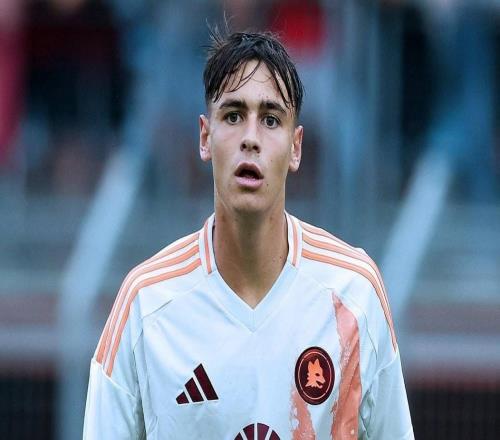 斯基拉：熱刺去年夏天曾報(bào)價(jià)2000萬求購皮西利，但被羅馬拒絕