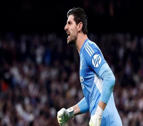 阿斯：庫爾圖瓦加強(qiáng)有球技術(shù)訓(xùn)練，已開發(fā)后場進(jìn)攻發(fā)起能力