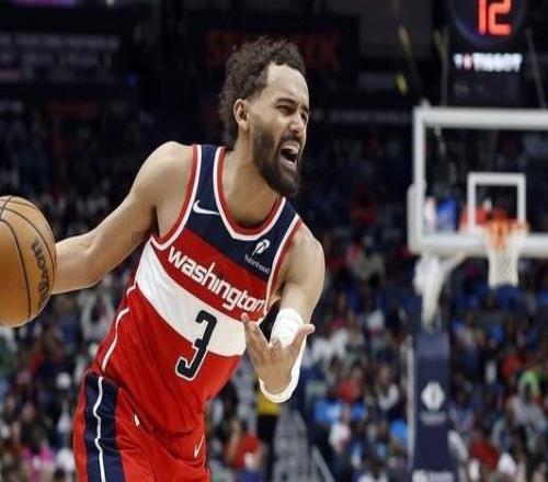 特雷杨：你们现在可以嘲笑我们但以后