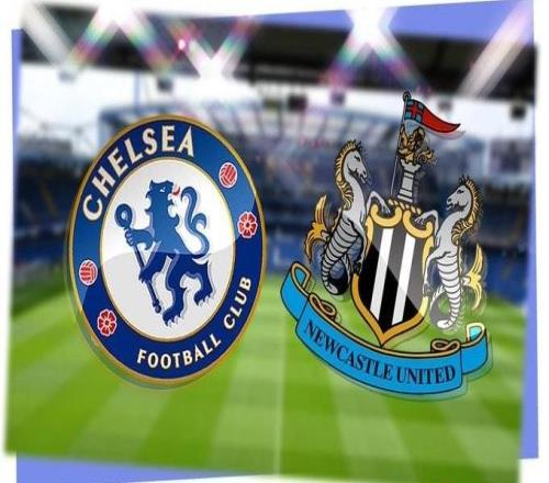 切爾西近12次英超主場對紐卡11勝1平，上次輸球是在2012年