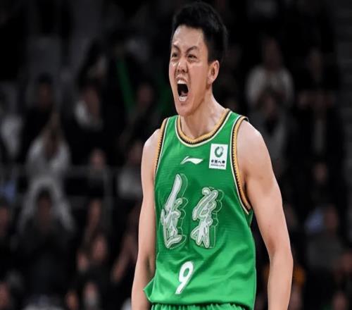 遼寧9284逆轉(zhuǎn)山西球員評(píng)價(jià)：2人優(yōu)秀，6人及格，3人低迷