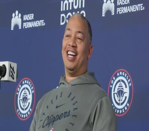 快船所謂絕境，可能也沒(méi)那么絕