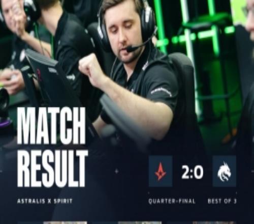 布雷德十五勇士之力壓制donkA隊橫掃淘汰綠龍進軍EPL半決賽