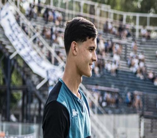 記者：競賽沒想把重傷的卡爾博尼送回國米，反而計劃延長租期