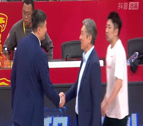 不是奎因不是薩姆納，擊敗深圳功臣竟是大番薯：生死時刻中2三分