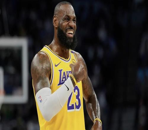 詹姆斯談東契奇絕殺：劃時代球員的關(guān)鍵進(jìn)球，絕對大場面先生