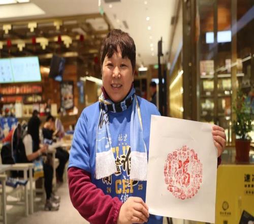 不止觀賽！北京首鋼與同仁堂跨界合作讓體育精神碰撞健康智慧！