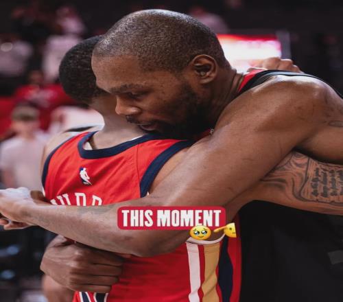 炸裂！兩戰(zhàn)62+12+10！錫安等回全明星后衛(wèi)