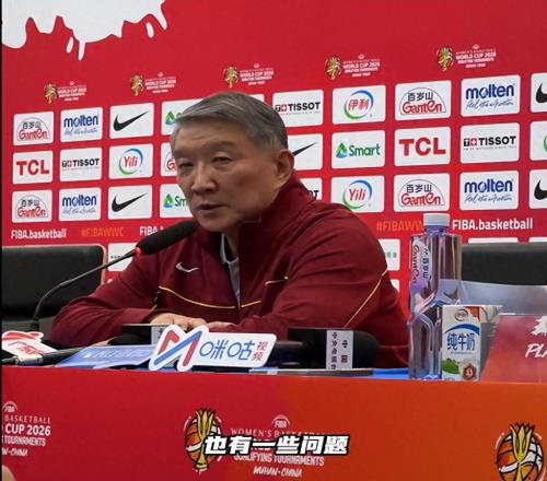 太不中用！女籃三朝元老7中1，場均1分+DNP，球迷：以后別用了